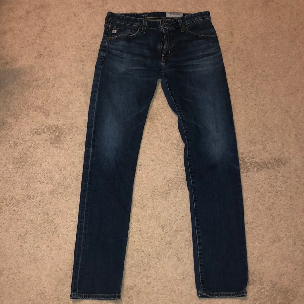Men’s jeans (selling for my brother)